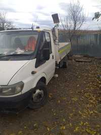 Ford Transit basculabil