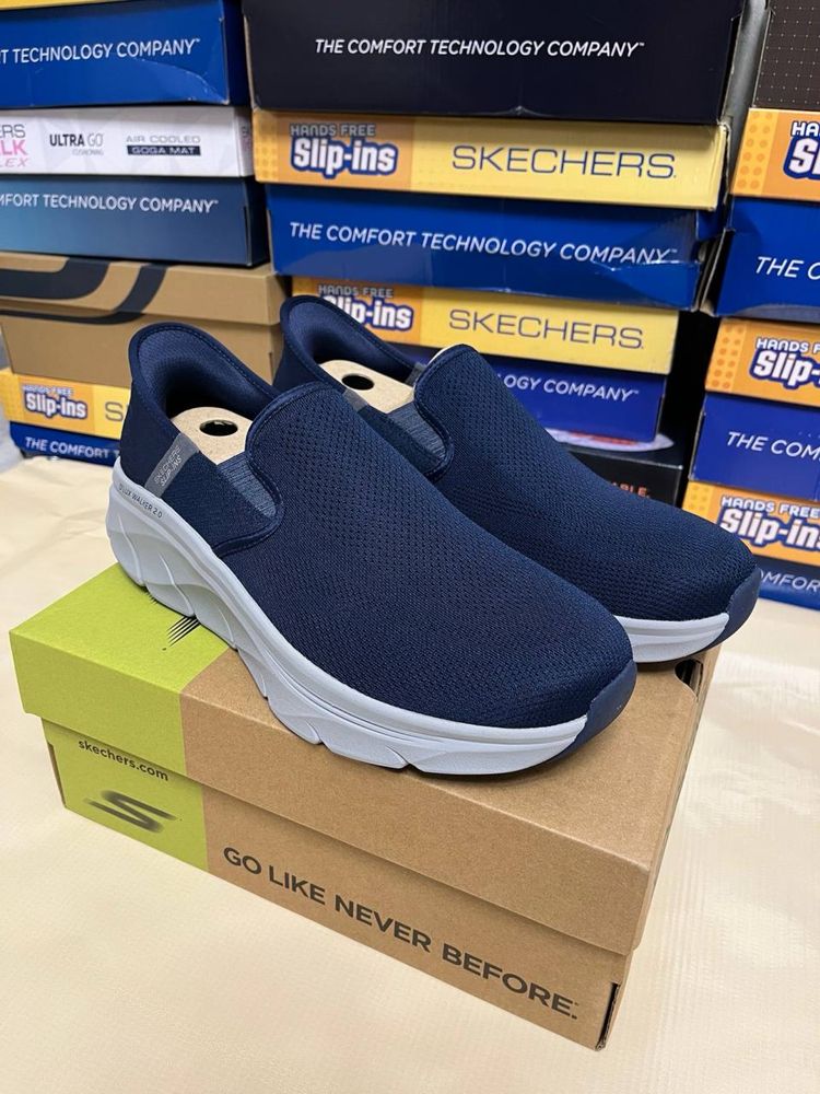 Оригинальная обувь от Skechers