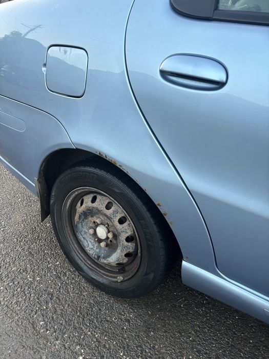 Fiat Albea 1.4 benzina