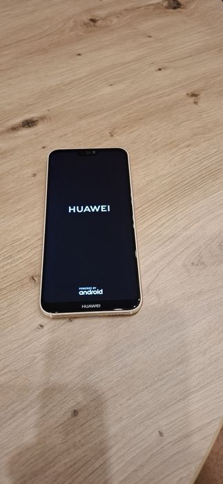 Huawei P20 lite Pink Android 64GB