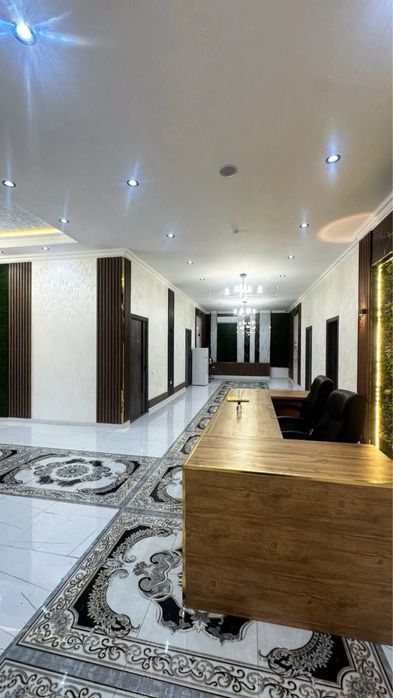 Продаётся премиальная Гостиница в Юнусабаде рядом с Yunusabad City
