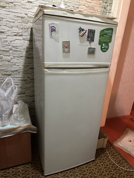 Продам холодильник Nord