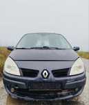 Renault Scenic 2 An 2007 1.9 DCI Cod Motor F9Q 110 CP 82 KW