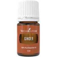 Ulei esential Ginger - Ghimbir, Young Living 5 ml