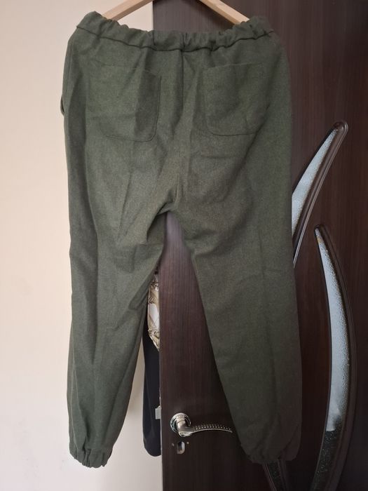 Pantaloni Twinset Simona Barberi