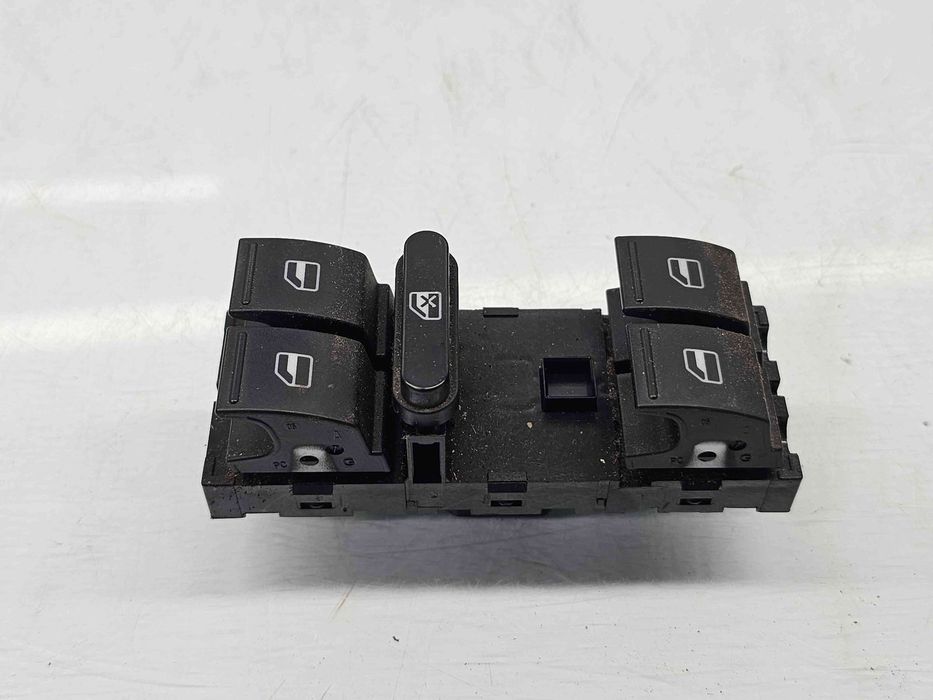 Butoane comanda geamuri sofer  Volkswagen Passat B7 (365) Variant [Fa