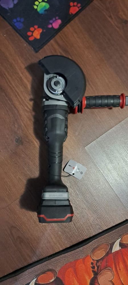 Flex parksaide cu baterie și variator