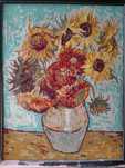 Vand tablou van gogh