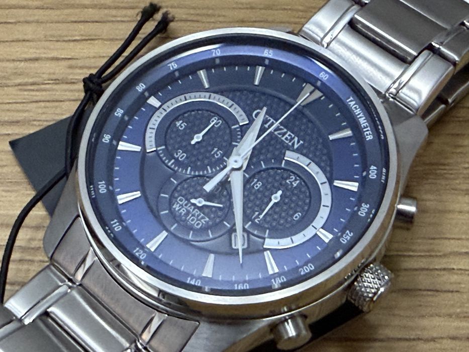 Ceas CITIZEN AN8190-51L Nou!