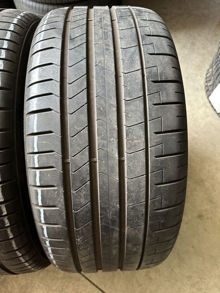 245/45/20 275/40/20 Pirelli Runflat