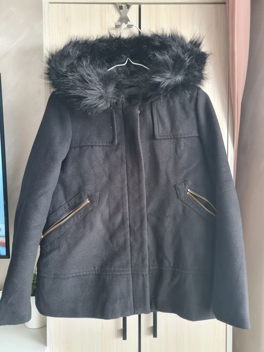 Палта Зара s размер