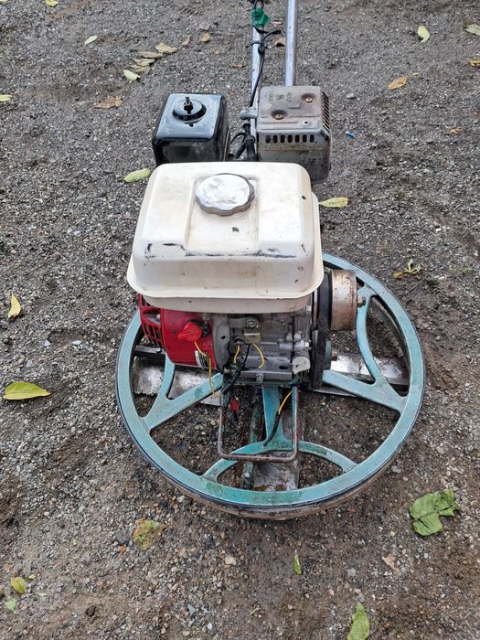 Elicopter Moskito 60