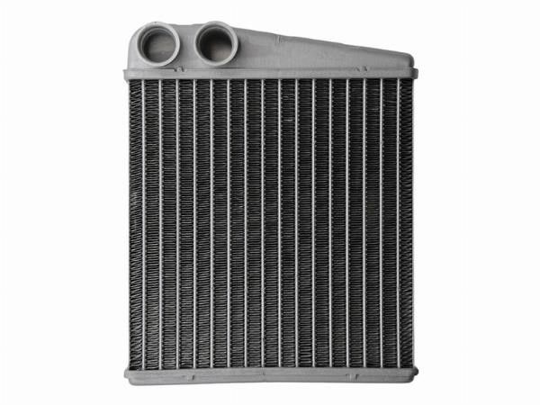 Радиатор отопителя салона  Skoda Octavia