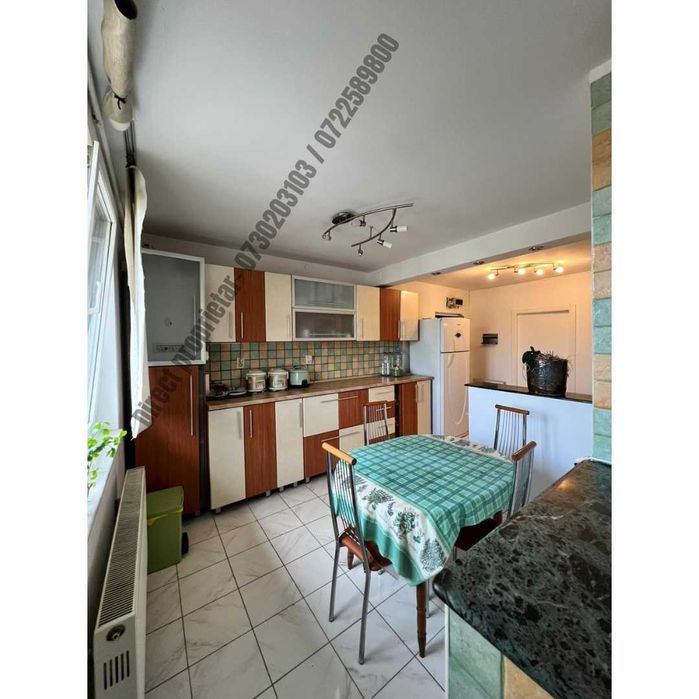 DE VANZARE - Apartament 3 camere Pasaj Baneasa
