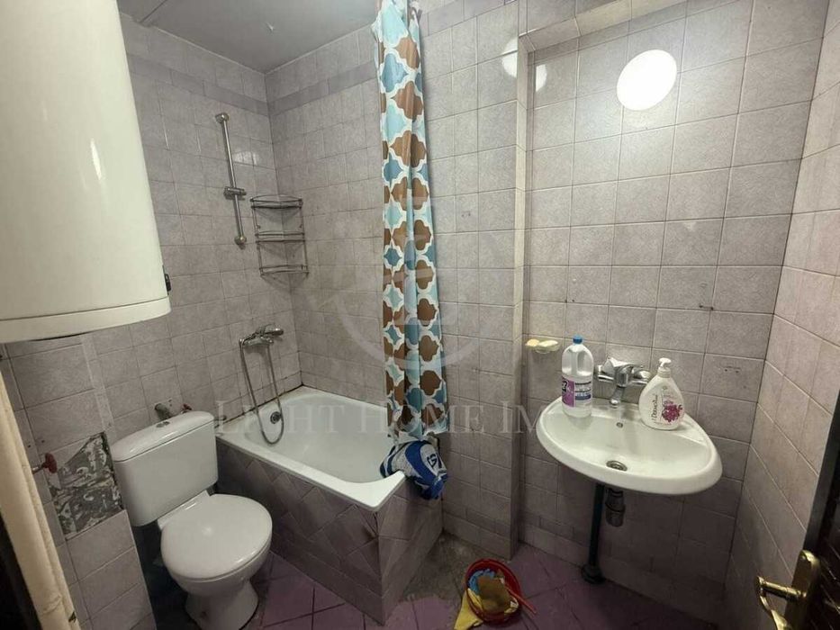 Продава се Тристаен апартамент в Пловдив, Мараша - 96 кв.м за 1875 €/кв.м - Снимка #5