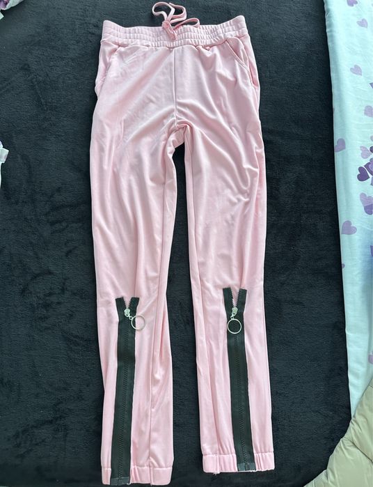 Страхотен Розов Екип - S/M