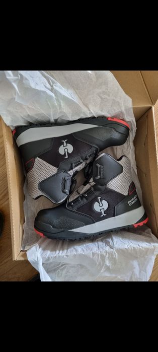 Bocanci S1 Engelbert Strauss