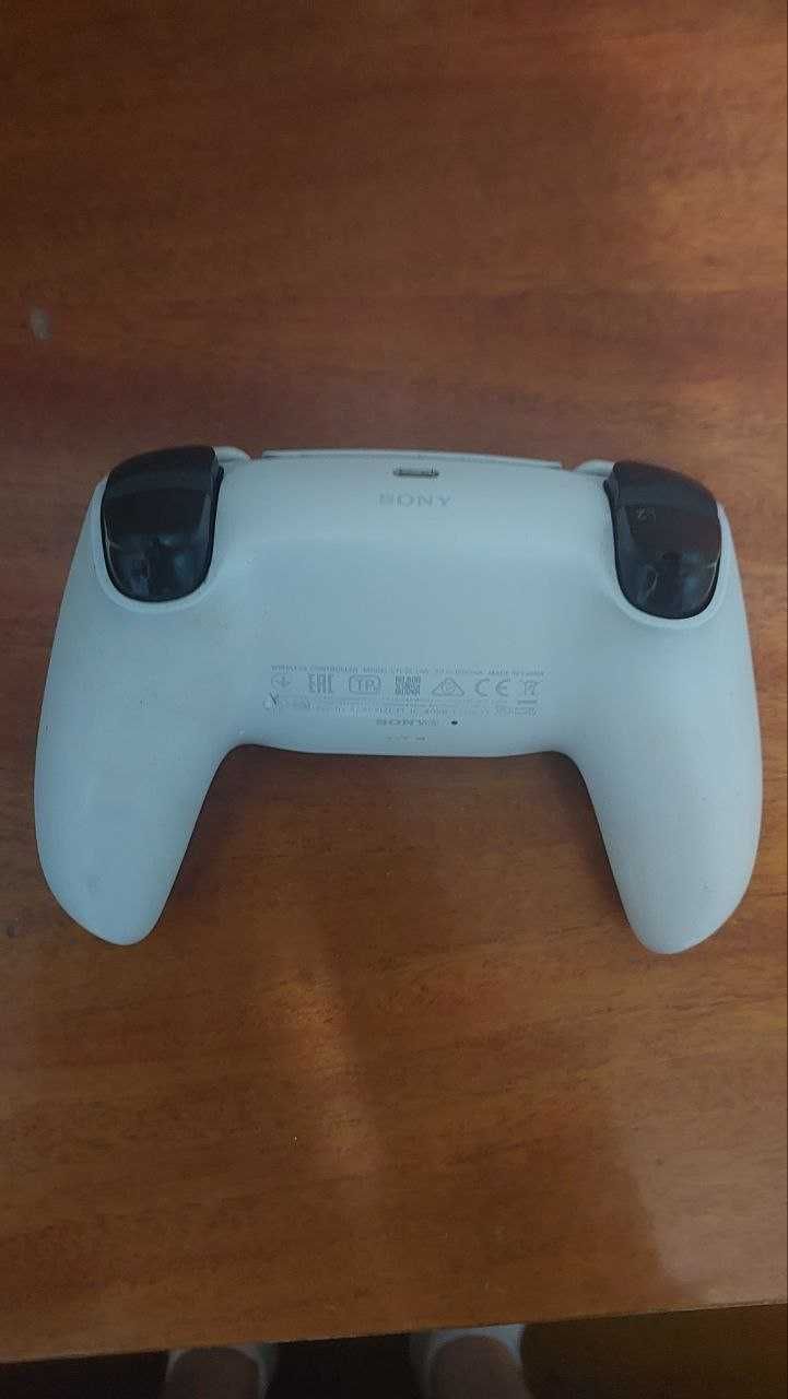 джойстик ps5 kontroler playstation5
