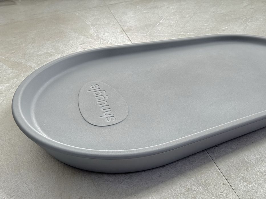 Подложка за повиване Shnuggle