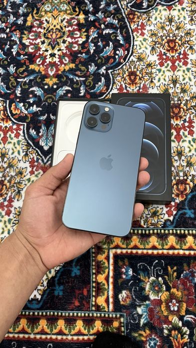 айфон 12 про макс в идеале