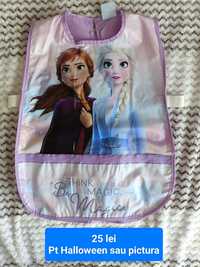 Frozen Ana Elsa halat pictura sau Halloween