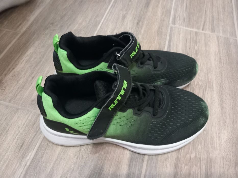 Детски маратонки за момче, размер 35