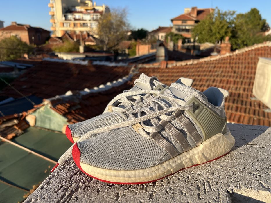 Adidas Equimpment 42 2/3 Boost