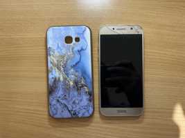 Samsung galaxy A5 2017 - defect -
