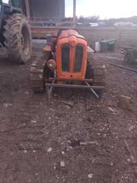 Tractor Fiat 40 cai