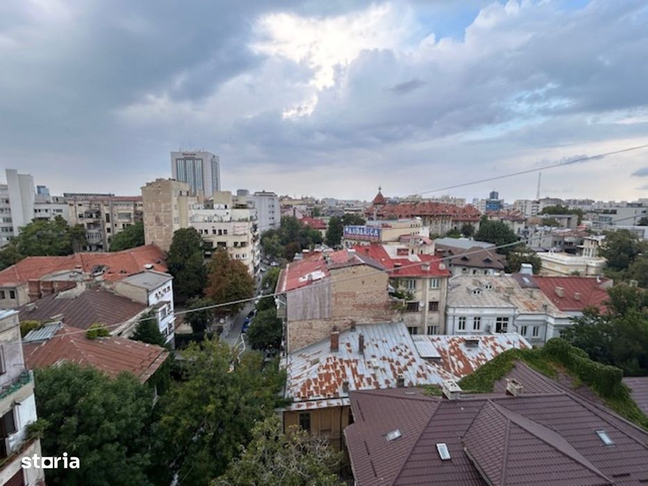 Romana BloculScriitorilor imobil special Ultracentralfara risc seismic