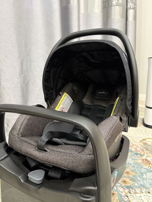 Американская Авто кресло