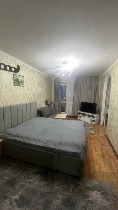 Продажа 2-комнатной квартиры, мкр. КЖБИ