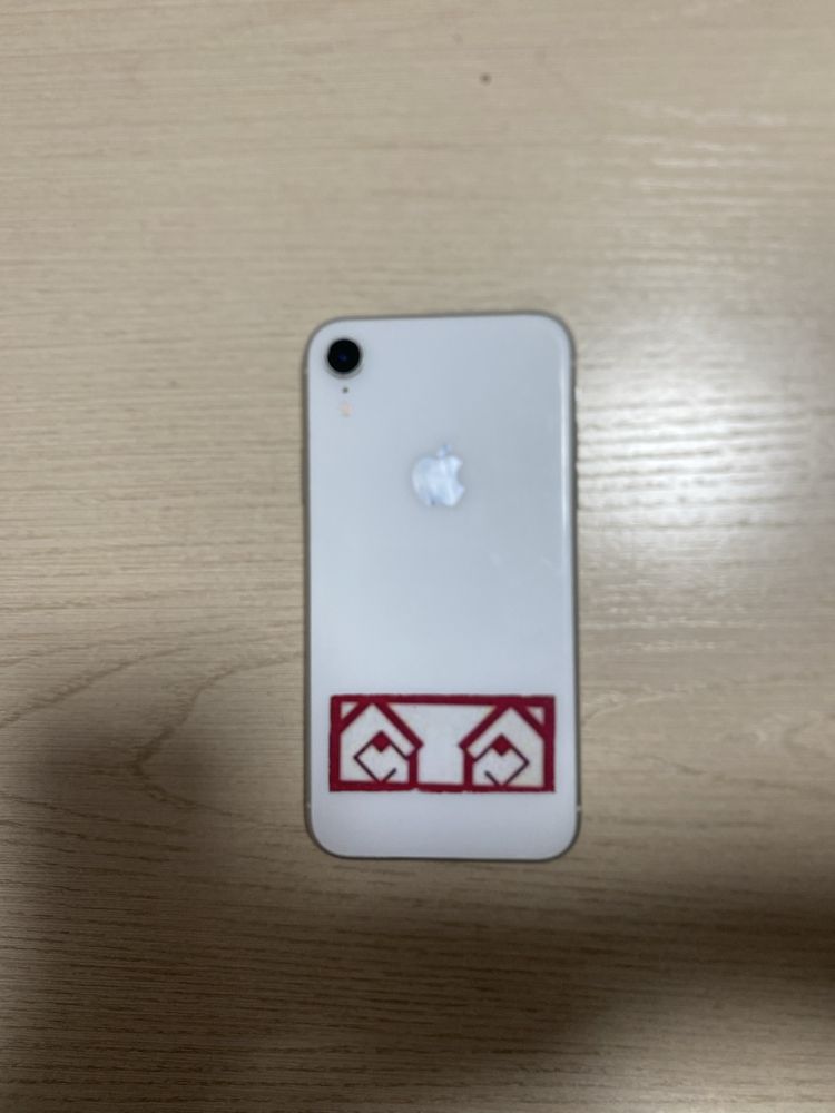 iPhone Xr сатылады