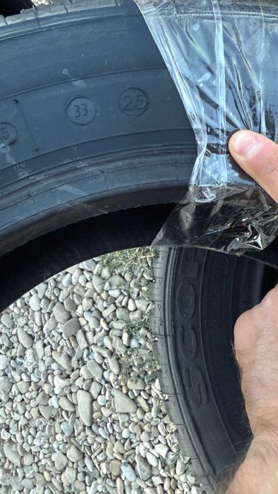 Anvelope ALL SEASON 195/65 R15 ECO reconstruit CAUCIUCURI M+S  DOT2025