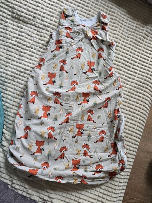 Бебешки чувал за сън 1тог 6-18м