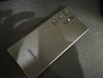 Galaxy S23 Ultra 256/12
