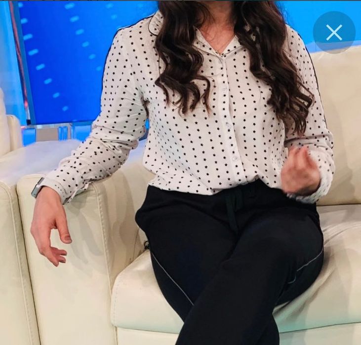 Cămașă eleganta S BSB