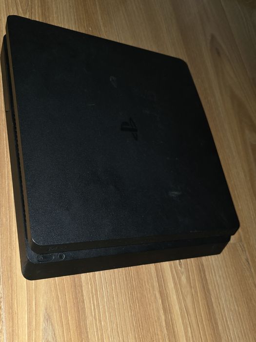 PlayStation 4 Defect
