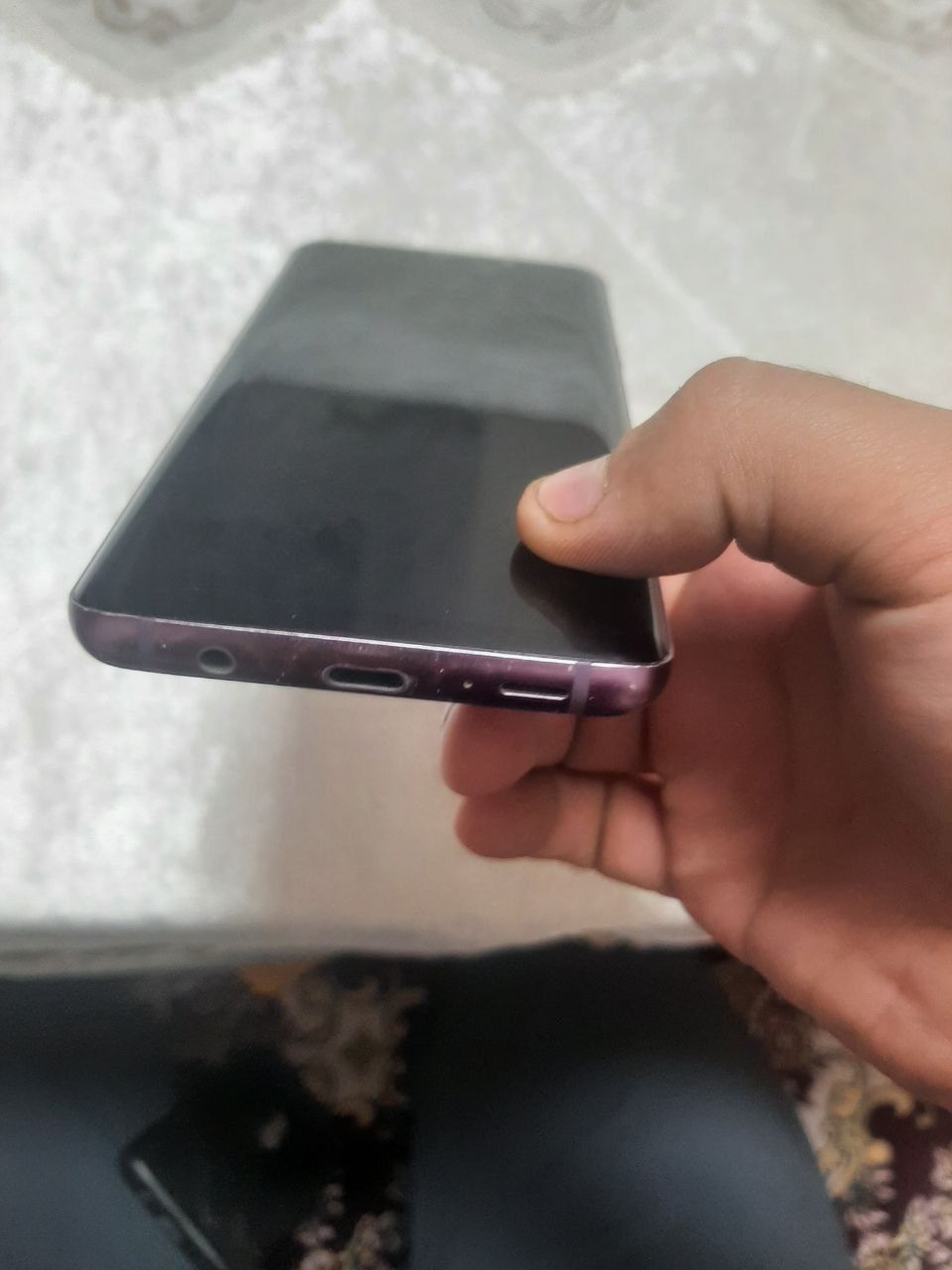 Samsung s9+ 64gb