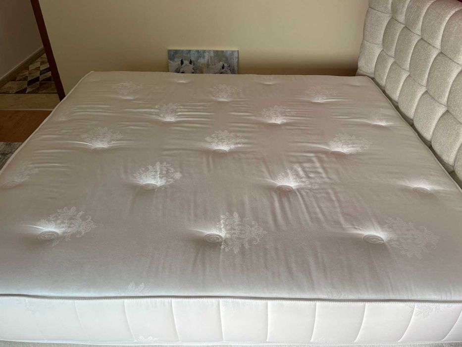 Матрак нов 189/200/26