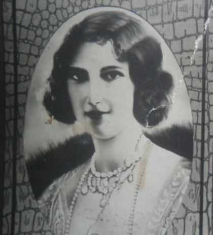 Любов и орис: цар Борис III и царица Йоанна