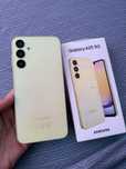 Samsung Galaxy A25 почти новый