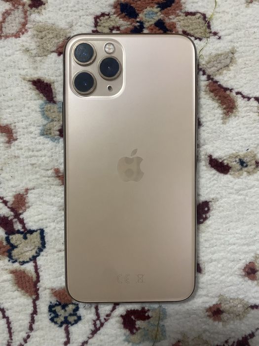 Iphone 11 PRO 256гб
