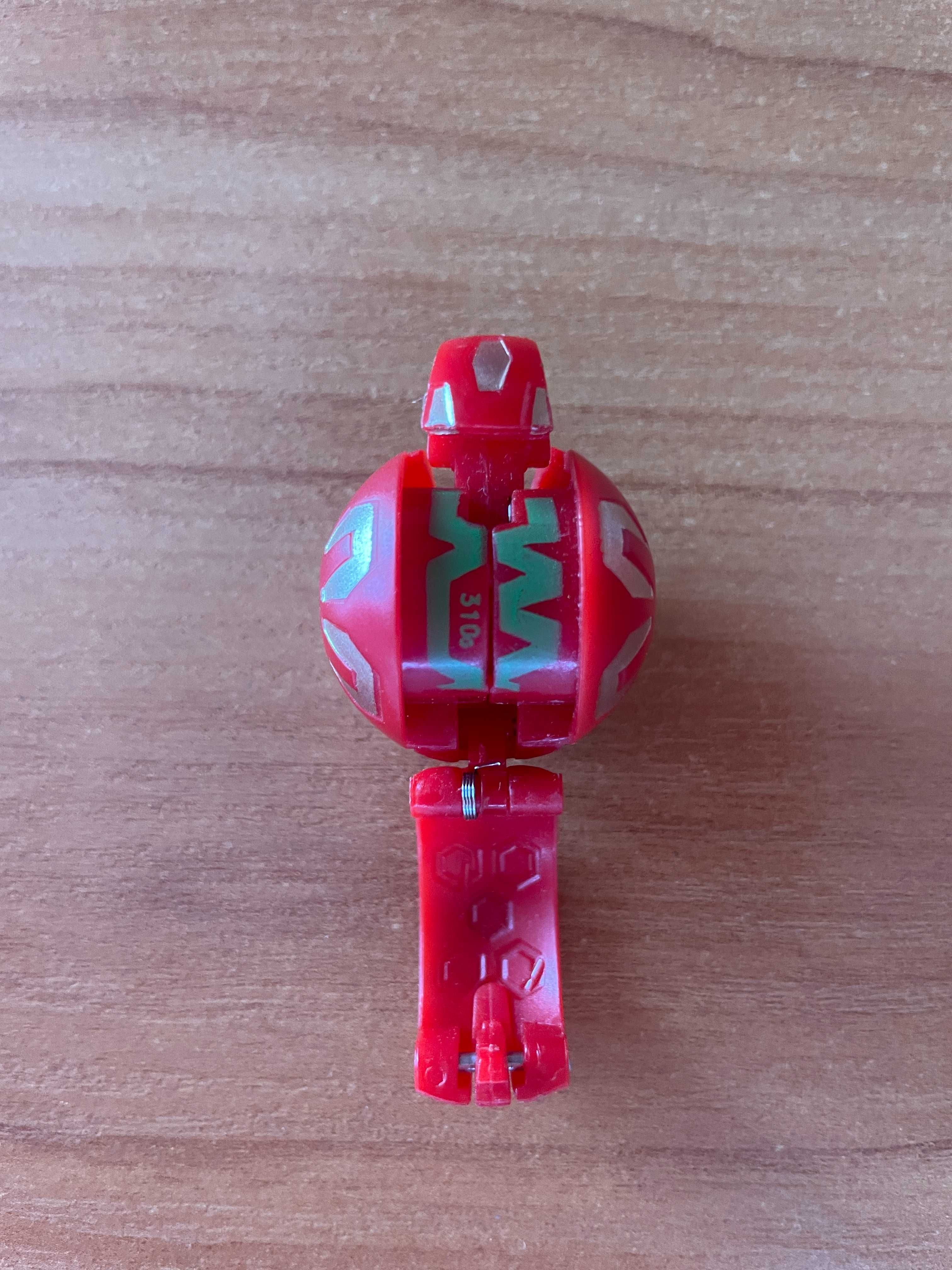 Bakugan играчки Бакуган