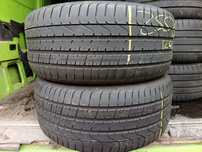Anvelope vara 255 35 19 pirelli runflat 2015 6mm