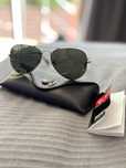 Ochelari RayBan lentile polarizati