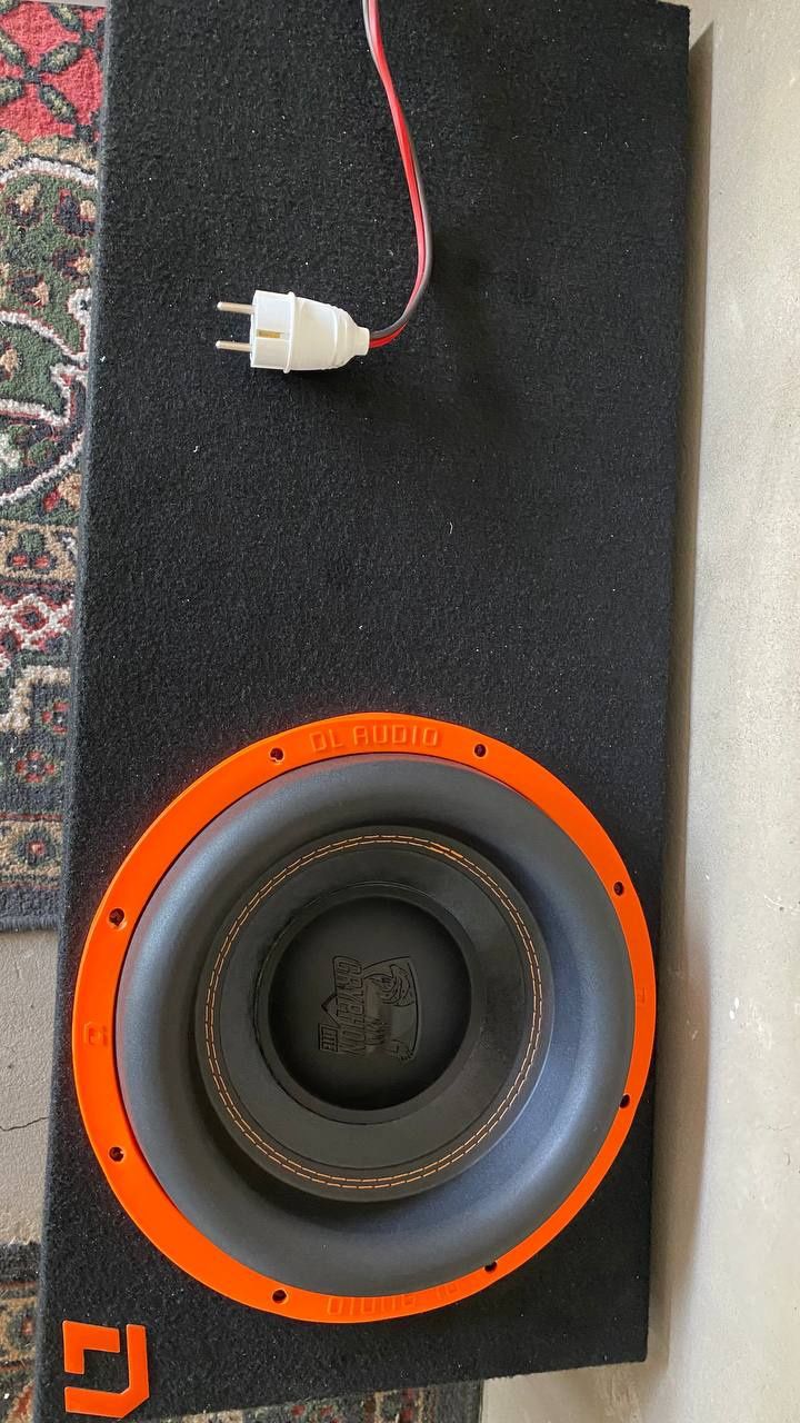 Sambufer gryphone 12