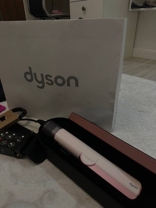 Фен dyson airstrate оригинал Корея
