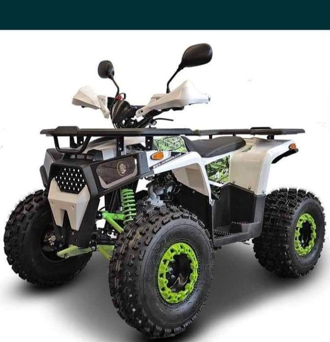 Vind ATV de 125cc
