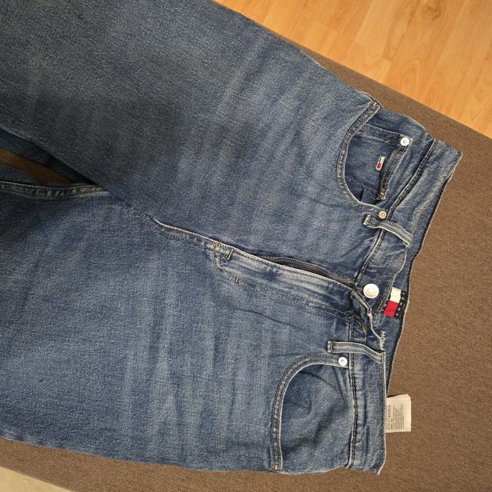 Страхотни дънки Tommy jeans